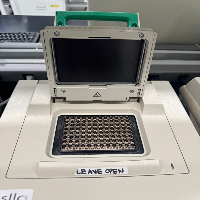 Bio-Rad C1000 Touch Thermal Cycler image 0